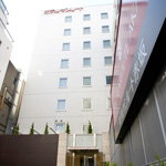 Hotel Sunroute Akasaka