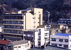 静岡県 堂ヶ島 土肥 西伊豆 土肥 契約解除 土肥ホテル 山海亭 トイホテル サンカイテイ 日本旅行