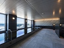 お気軽湯ったりステイ★