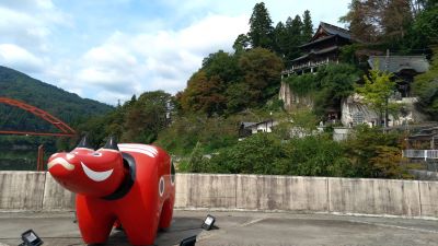 郷土写真家・星賢孝氏と行く!深秋の只見線の風景と奥会津の暮らし