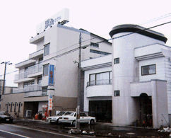 五所川原温泉ホテル image