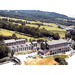 猪苗代観光ホテルのnull