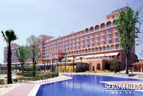 ホテルセキア image